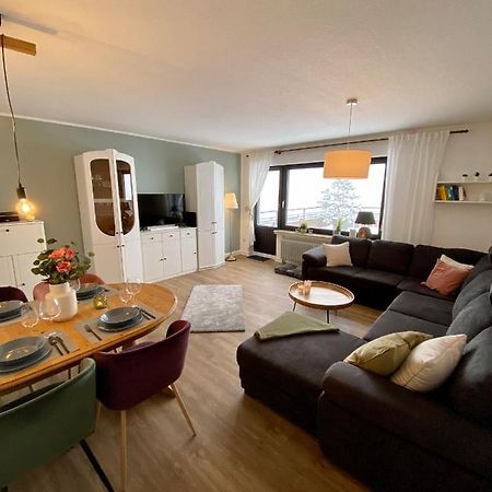 Apartment Dittmann Winterberg Dış mekan fotoğraf