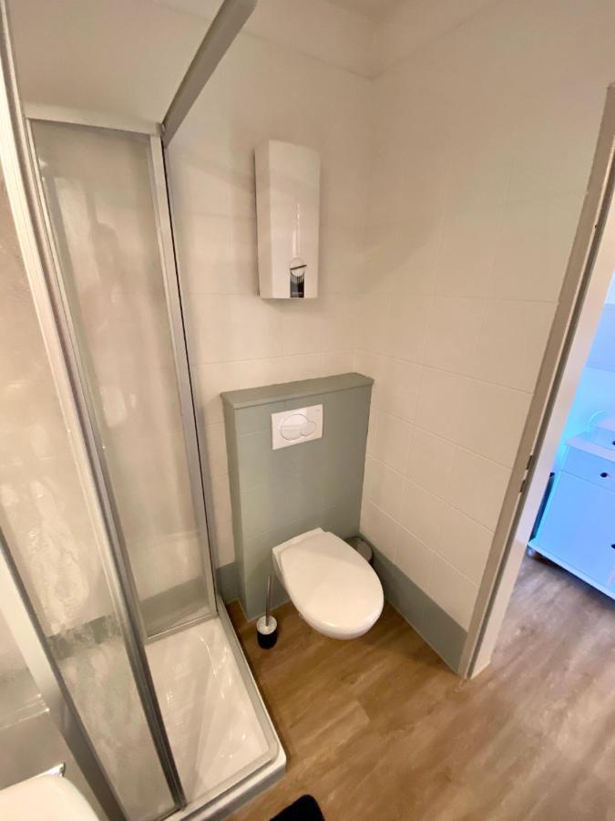 Apartment Dittmann Winterberg Dış mekan fotoğraf