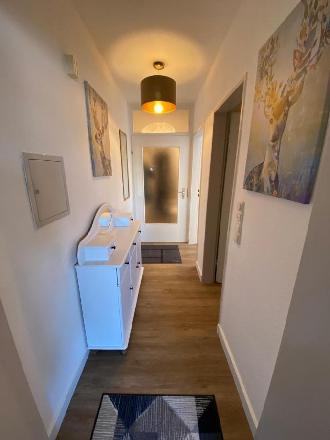 Apartment Dittmann Winterberg Dış mekan fotoğraf