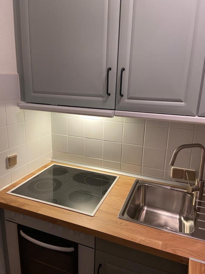 Apartment Dittmann Winterberg Dış mekan fotoğraf
