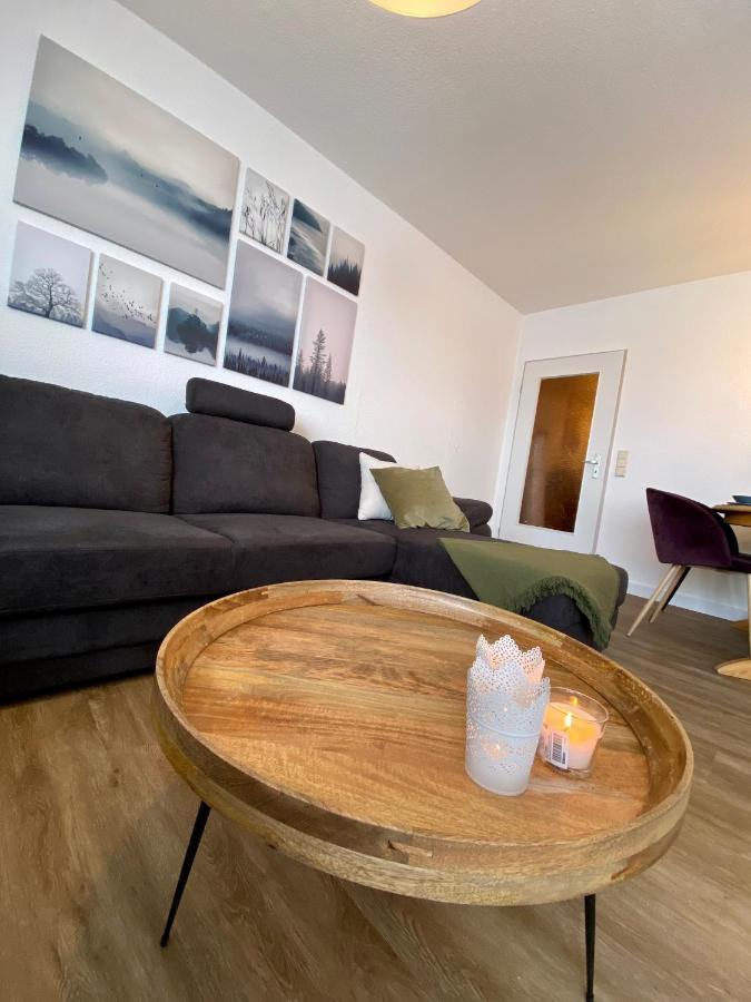 Apartment Dittmann Winterberg Dış mekan fotoğraf