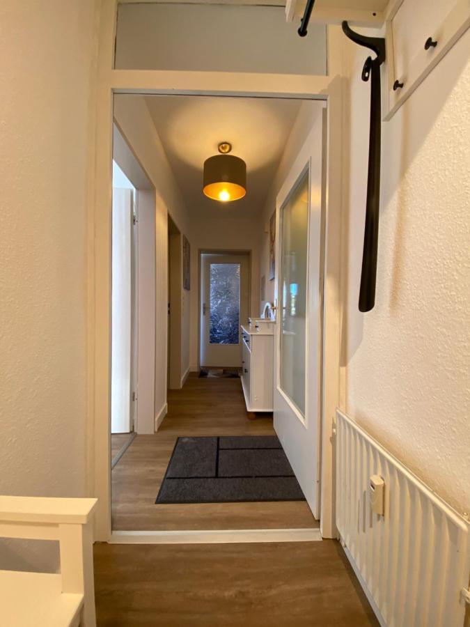 Apartment Dittmann Winterberg Dış mekan fotoğraf