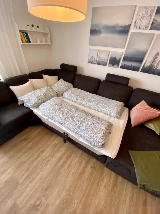 Apartment Dittmann Winterberg Dış mekan fotoğraf