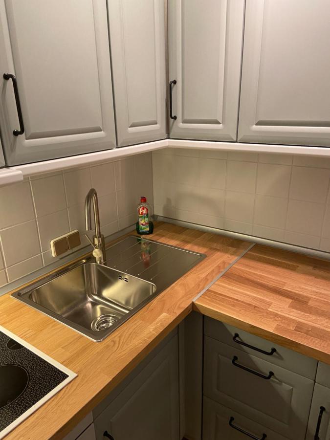 Apartment Dittmann Winterberg Dış mekan fotoğraf