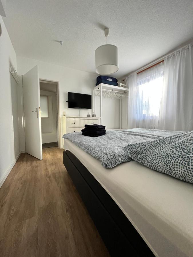 Apartment Dittmann Winterberg Dış mekan fotoğraf