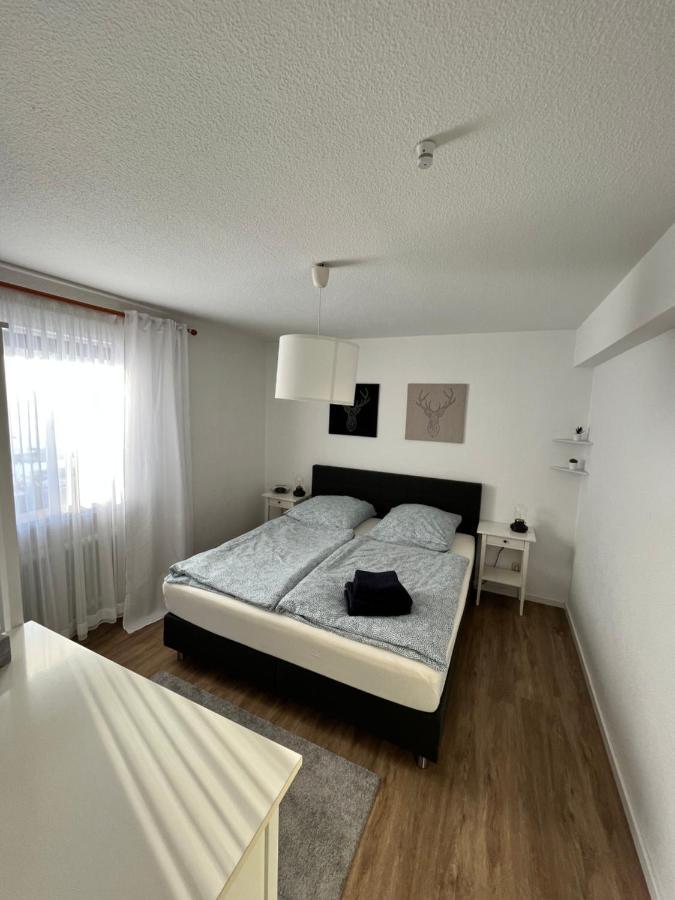 Apartment Dittmann Winterberg Dış mekan fotoğraf